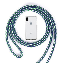 將圖片載入圖庫檢視器 Phone Cover for iPhone 7 8 11 pro XS Max XR X Necklace Lanyard Carry
