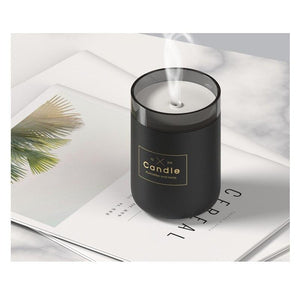 Aroma Oil Water Diffuser