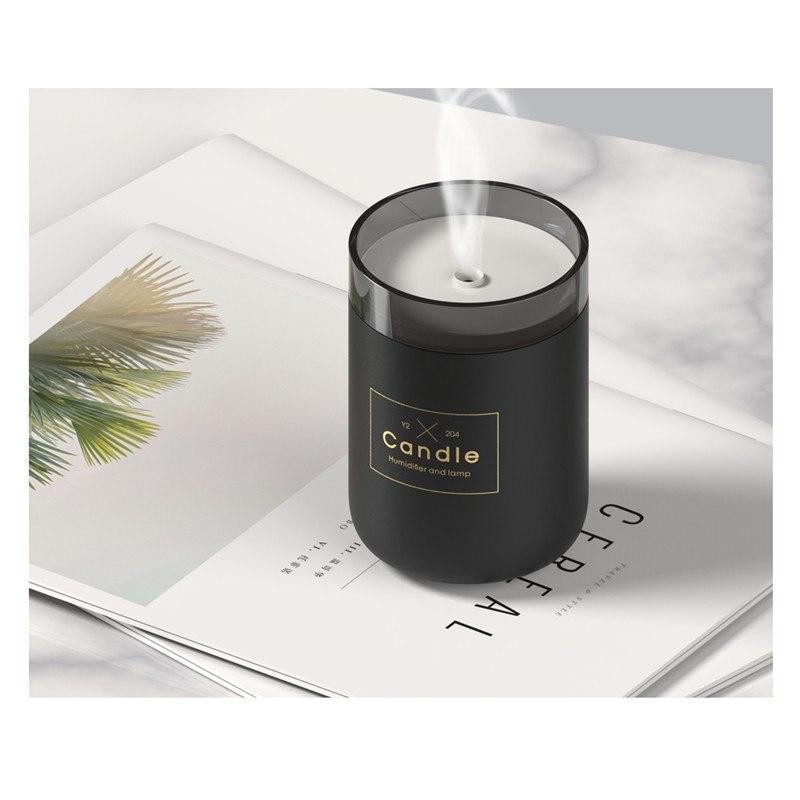 Aroma Oil Water Diffuser