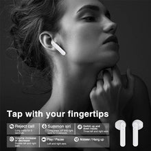 將圖片載入圖庫檢視器 Wireless Earphone LED Display Bluetooth 5.0 Sport Headset Earbuds Earbuds with Charging Case
