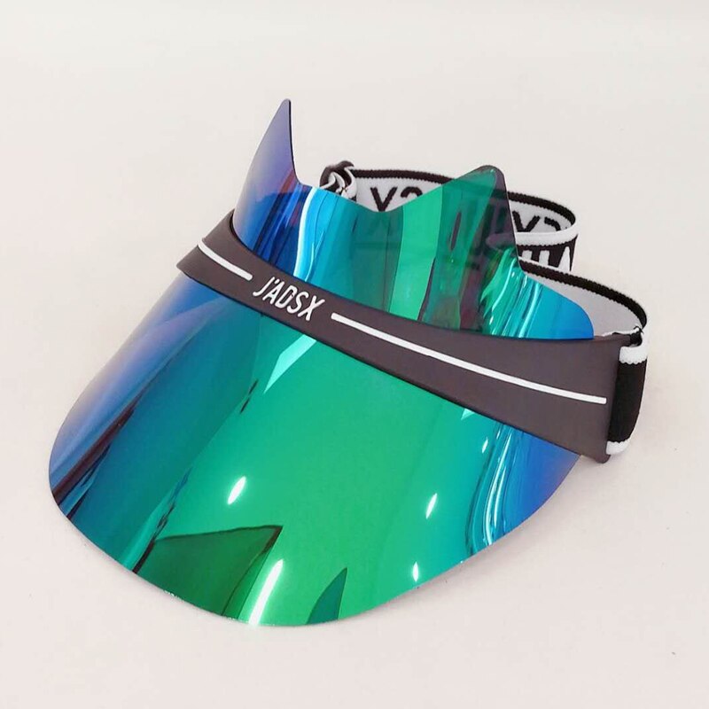 Protection UV Transparent Hat