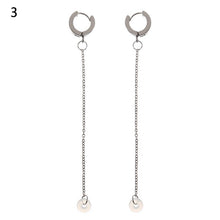 將圖片載入圖庫檢視器 Ear Clip Earphone Accessories Unisex Earrings for Airpods
