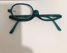 將圖片載入圖庫檢視器 Lady&#39;s Make Up Magnifying Reading Glasses For
