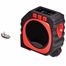 將圖片載入圖庫檢視器 Roller Mode Digital Measure String
