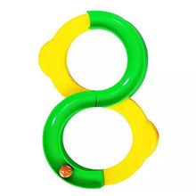 將圖片載入圖庫檢視器 Track Ball Toys Children Sense Training Toy for
