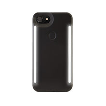 將圖片載入圖庫檢視器 iPhone XS MAX XR anti-fall 3 generations Light Up selfie flash
