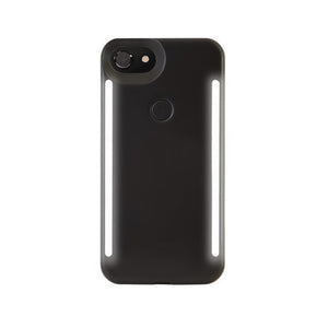 iPhone XS MAX XR anti-fall 3 generations Light Up selfie flash