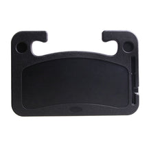 將圖片載入圖庫檢視器 Car Laptop Stand Notebook Desk Steering Wheel Tray Table Food Drink Holder

