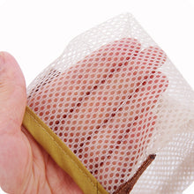 將圖片載入圖庫檢視器 DIHE Food Storage Bag Reticular Portable
