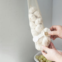 將圖片載入圖庫檢視器 DIHE Food Storage Bag Reticular Portable
