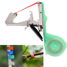 將圖片載入圖庫檢視器 Gardening Tools Flower Vegetable Binding Nails Tapes
