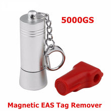 將圖片載入圖庫檢視器 5000GS Mini Magnetic EAS Tag Remover

