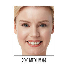 將圖片載入圖庫檢視器 Shade Cream Foundation Makeup Concealer Makeup Pro Conceal
