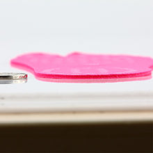 將圖片載入圖庫檢視器 Foot Shoes Stick on Soles Sticky Pads Waterproof Hypoallergenic Adhesive Feet Pad
