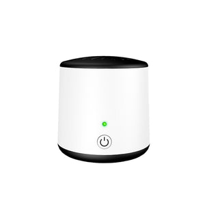Air Purifier Ionizer Cleaner Remover Odour Cigarette Smell