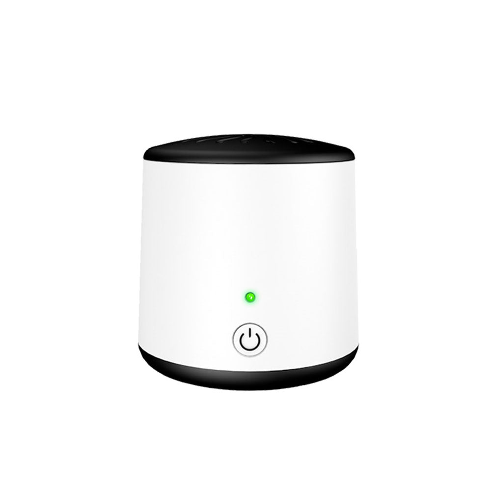 Air Purifier Ionizer Cleaner Remover Odour Cigarette Smell