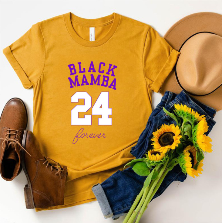 short Sleeve Women's Casual T-Shirts