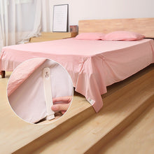 將圖片載入圖庫檢視器 Set Bed Sheet Clip Bed sheet Belt Fastener Mattress Non-slip Quilt Covers Sheet Holders Gripper
