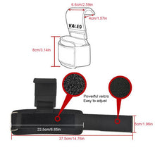 將圖片載入圖庫檢視器 Weight Lifting-Hook Hand-Bar Wrist Straps Glove Weightlifting Strength Training Gym Fitness Hook
