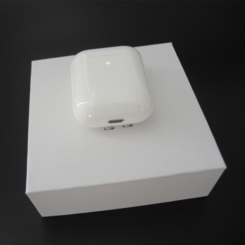 i90000 Pro TWS Air 2 Wireless Earphone 8D Super Bass Bluetooth 5.0 Earphone Sliding Volume Adjustment