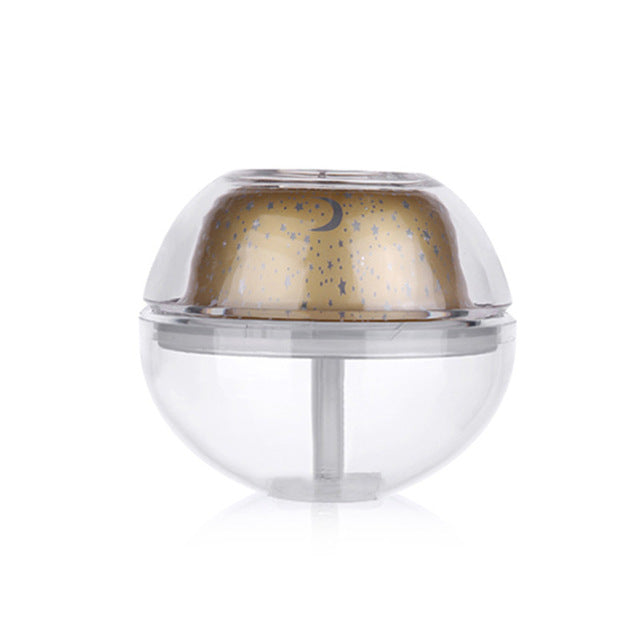 USB Air humidifier ultrasonic mist maker