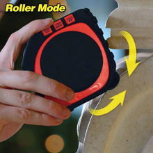 將圖片載入圖庫檢視器 Roller Mode Digital Measure String
