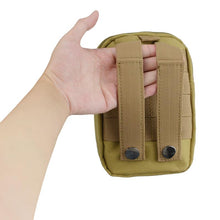 將圖片載入圖庫檢視器 Multi-Purpose Belt Waist Bag Utility Gadget
