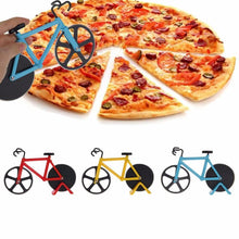 將圖片載入圖庫檢視器 Bicycle Pizza Cutter tools
