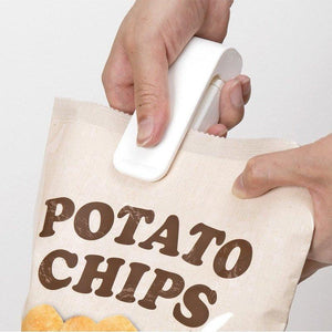 Smart Portable Sealer tool