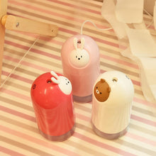 將圖片載入圖庫檢視器 USB Aromatherapy Ultrasonic Air humidifier
