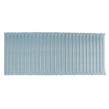 將圖片載入圖庫檢視器 Single Player Tube Air Emergency Inflatable Mattress
