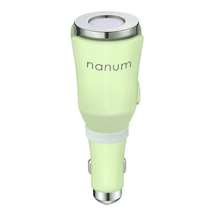 Car Aroma Diffuser Mini USB Aromatherapy Machine