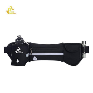 Free Knight Trail Running Hydration  Waist Bag