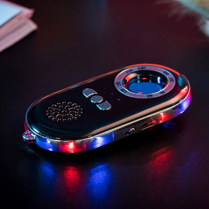 Multifunctional Infrared Detector Anti-Spy Hidden Camera Detector