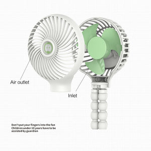 Mini Portable Hanging Octopus Shape Stand Adjustable Handheld