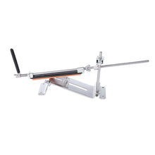 將圖片載入圖庫檢視器 Grinder Sharpening System with 4 Grindstone
