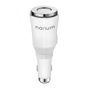 Car Aroma Diffuser Mini USB Aromatherapy Machine