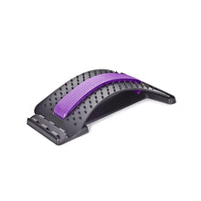 將圖片載入圖庫檢視器 Spinal Pain Relief Chiropractic Massager
