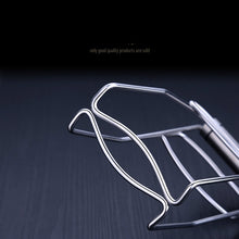 將圖片載入圖庫檢視器 Anti-scalding clamp lifting bowl stainless steel bowl clamp
