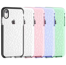 將圖片載入圖庫檢視器 iphoneX XR XSMAX 6 7 8plus diamond mobile phone case
