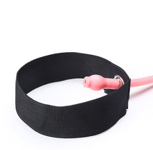 將圖片載入圖庫檢視器 Pilates Exercise Stick Toning Bar Fitness Bands Rope Puller
