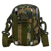 將圖片載入圖庫檢視器 Multi-Purpose Belt Waist Bag Utility Gadget
