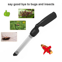 將圖片載入圖庫檢視器 LED ultrasonic pest repeller

