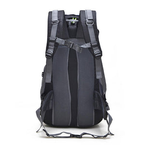 50L Waterproof Backpack