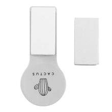 將圖片載入圖庫檢視器 Portable Toilet Seat Lifters Convenient to Toilet Lid Device Toilet Potty Ring
