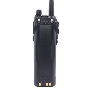 UV-82 8W Powerful Walkie Talkie 1/4/8Watts 10KM lLong Range 2 Way CB Radio