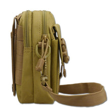 將圖片載入圖庫檢視器 Multi-Purpose Belt Waist Bag Utility Gadget
