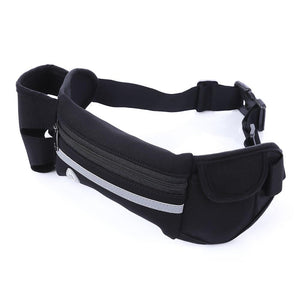 Free Knight Trail Running Hydration  Waist Bag