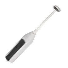 將圖片載入圖庫檢視器 Kitchen Egg Tools Portable Coffee Milk Frother Beaters Hand Mixer Cooking
