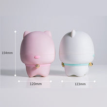 將圖片載入圖庫檢視器 Starry Sky Projector LED Night Light Remote Control Rotating Bedroom Night Lamp
